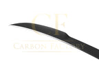 OEM Style Pre-Preg Carbon Fibre Boot Spoiler for BMW G23 4 Series G83 M4 20-Present