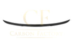 OEM Style Pre-Preg Carbon Fibre Boot Spoiler for BMW G23 4 Series G83 M4 20-Present
