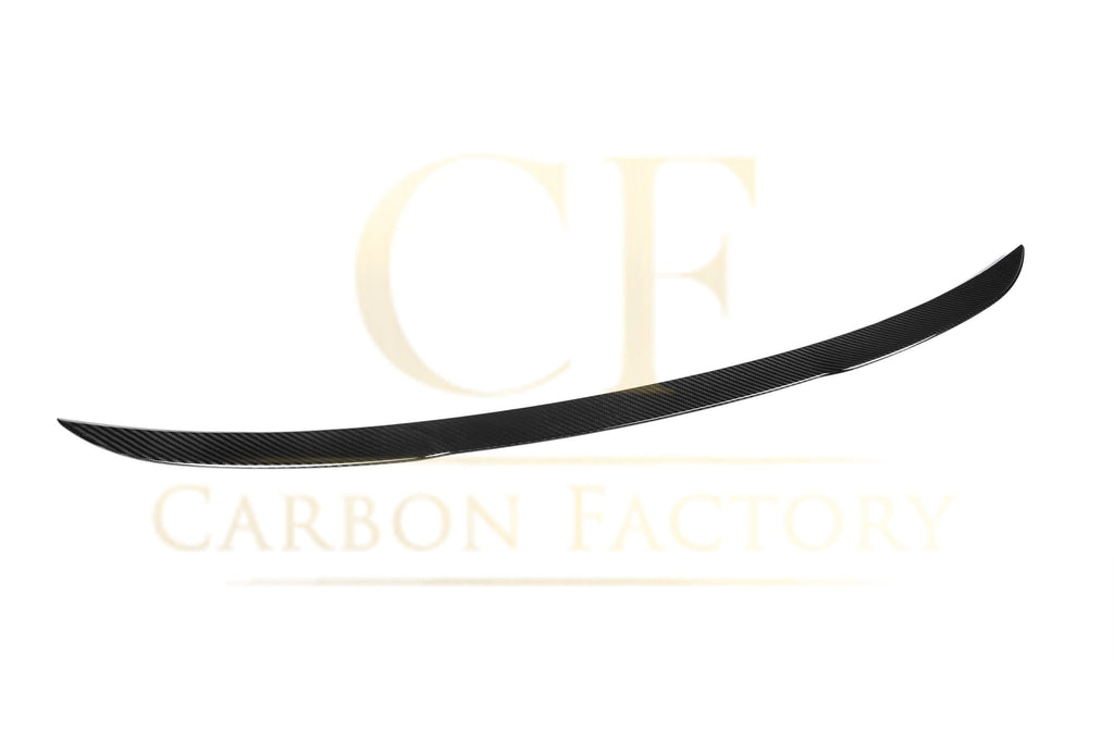 OEM Style Pre-Preg Carbon Fibre Boot Spoiler for BMW G23 4 Series G83 M4 20-Present