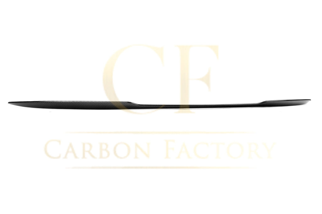 OEM Style Pre-Preg Carbon Fibre Boot Spoiler for BMW G23 4 Series G83 M4 20-Present