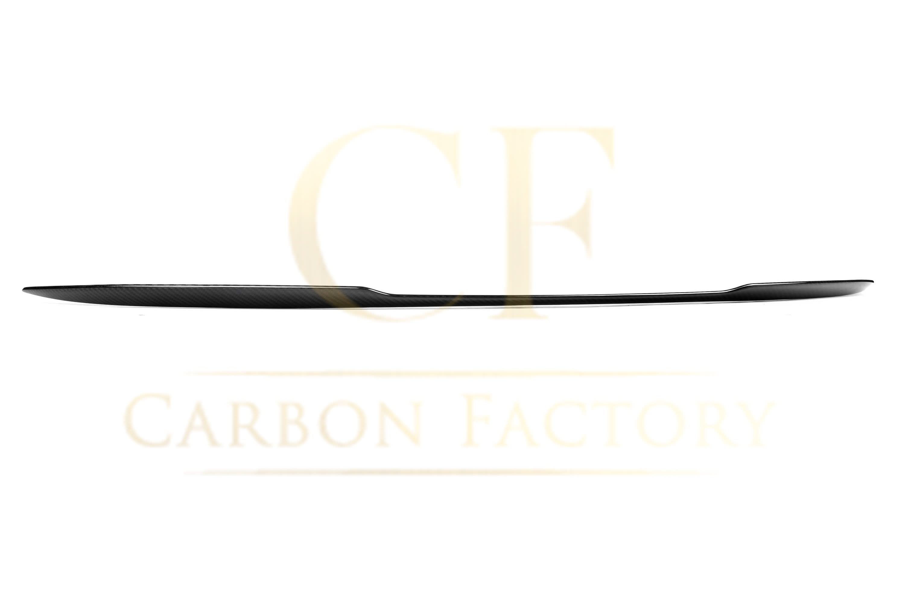 OEM Style Pre-Preg Carbon Fibre Boot Spoiler for BMW G23 4 Series G83 M4 20-Present