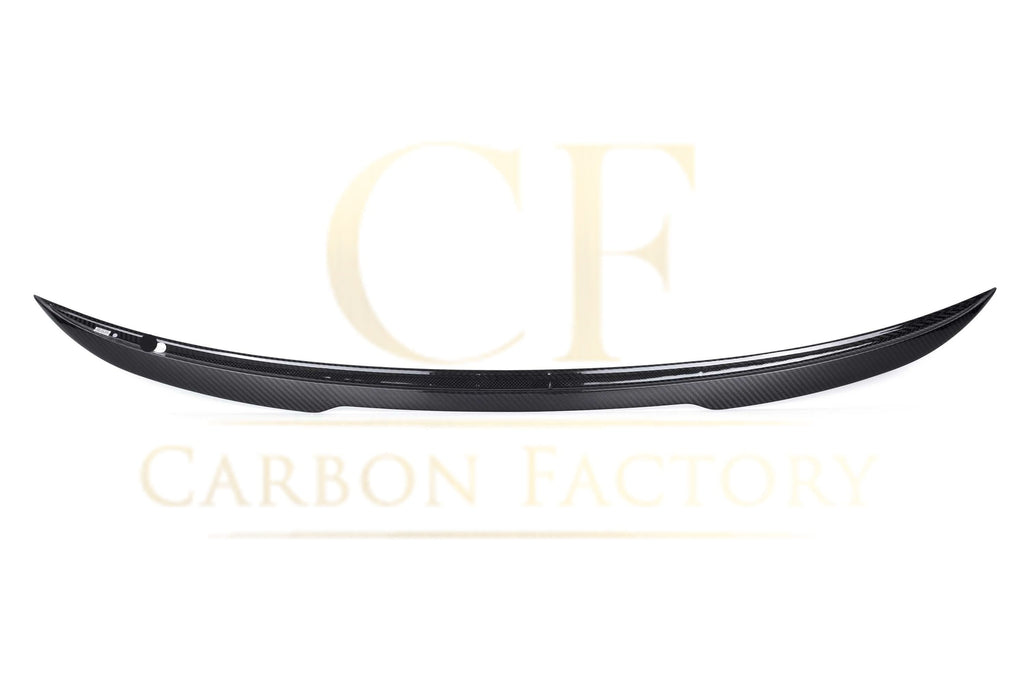OEM Style Pre-Preg Carbon Fibre Boot Spoiler for BMW G23 4 Series G83 M4 20-Present