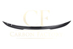 OEM Style Pre-Preg Carbon Fibre Boot Spoiler for BMW G23 4 Series G83 M4 20-Present