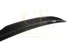 OEM Style Pre-Preg Carbon Fibre Boot Spoiler for BMW G23 4 Series G83 M4 20-Present