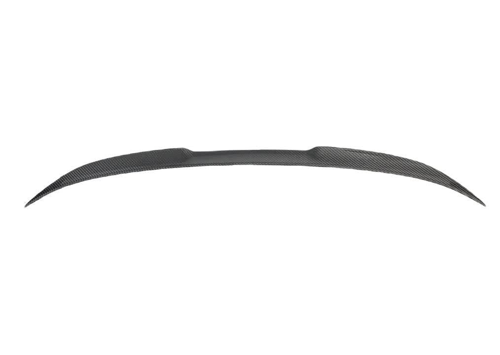 OEM Style Pre-Preg Carbon Fibre Boot Spoiler for BMW G82 M4 G22 4 Series 20-Present