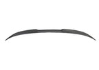 OEM Style Pre-Preg Carbon Fibre Boot Spoiler for BMW G82 M4 G22 4 Series 20-Present