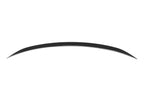 OEM Style Pre-Preg Carbon Fibre Boot Spoiler for Mercedes Benz C257 CLS Saloon 20-Present