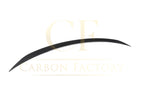 OEM Style Pre-Preg Carbon Fibre Boot Spoiler for Mercedes Benz C257 CLS Saloon 20-Present