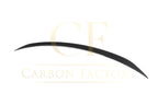 OEM Style Pre-Preg Carbon Fibre Boot Spoiler for Mercedes Benz C257 CLS Saloon 20-Present