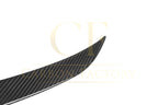 OEM Style Pre-Preg Carbon Fibre Boot Spoiler for Mercedes Benz C257 CLS Saloon 20-Present