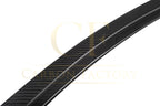OEM Style Pre-Preg Carbon Fibre Boot Spoiler for Mercedes Benz C257 CLS Saloon 20-Present