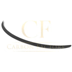 OEM Style Pre-Preg Carbon Fibre Boot Spoiler for Mercedes Benz W117 CLA 13-19