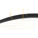 OEM Style Pre-Preg Carbon Fibre Boot Spoiler for Mercedes Benz W117 CLA 13-19