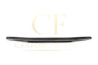 OEM Style Pre-Preg Carbon Fibre Boot Spoiler for Mercedes Benz W167 GLE Saloon 20-23