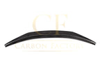 OEM Style Pre-Preg Carbon Fibre Boot Spoiler for Mercedes Benz W167 GLE Saloon 20-23