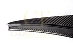 OEM Style Pre-Preg Carbon Fibre Boot Spoiler for Mercedes Benz W167 GLE Saloon 20-23