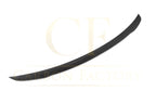 OEM Style Pre-Preg Carbon Fibre Boot Spoiler for Mercedes Benz W177 A Class Saloon 18-Present