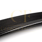 OEM Style Pre-Preg Carbon Fibre Boot Spoiler for Tesla Model 3 16-23
