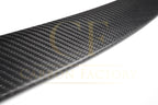 OEM Style Pre-Preg Matt Carbon Fibre Boot Spoiler for Tesla Model 3 16-23