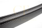 OEM Style Pre-Preg Matt Carbon Fibre Boot Spoiler for Tesla Model 3 16-23