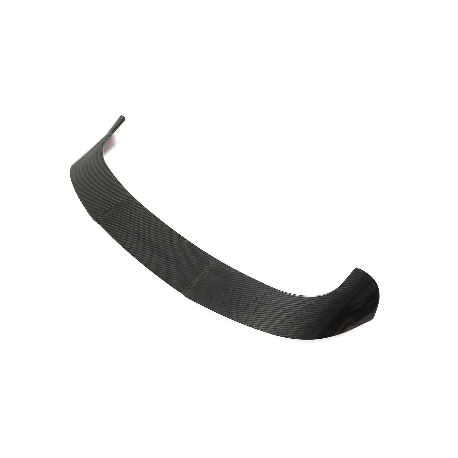 Pre-Preg Carbon Fibre Roof Spoiler for Audi C8 RS6 Estate 19-24