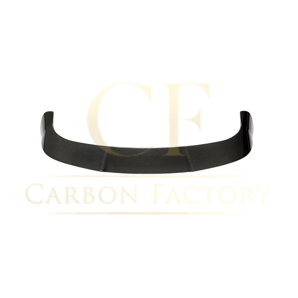 Pre-Preg Carbon Fibre Roof Spoiler for Audi C8 RS6 Estate 19-24