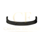 Pre-Preg Carbon Fibre Roof Spoiler for Audi C8 RS6 Estate 19-24