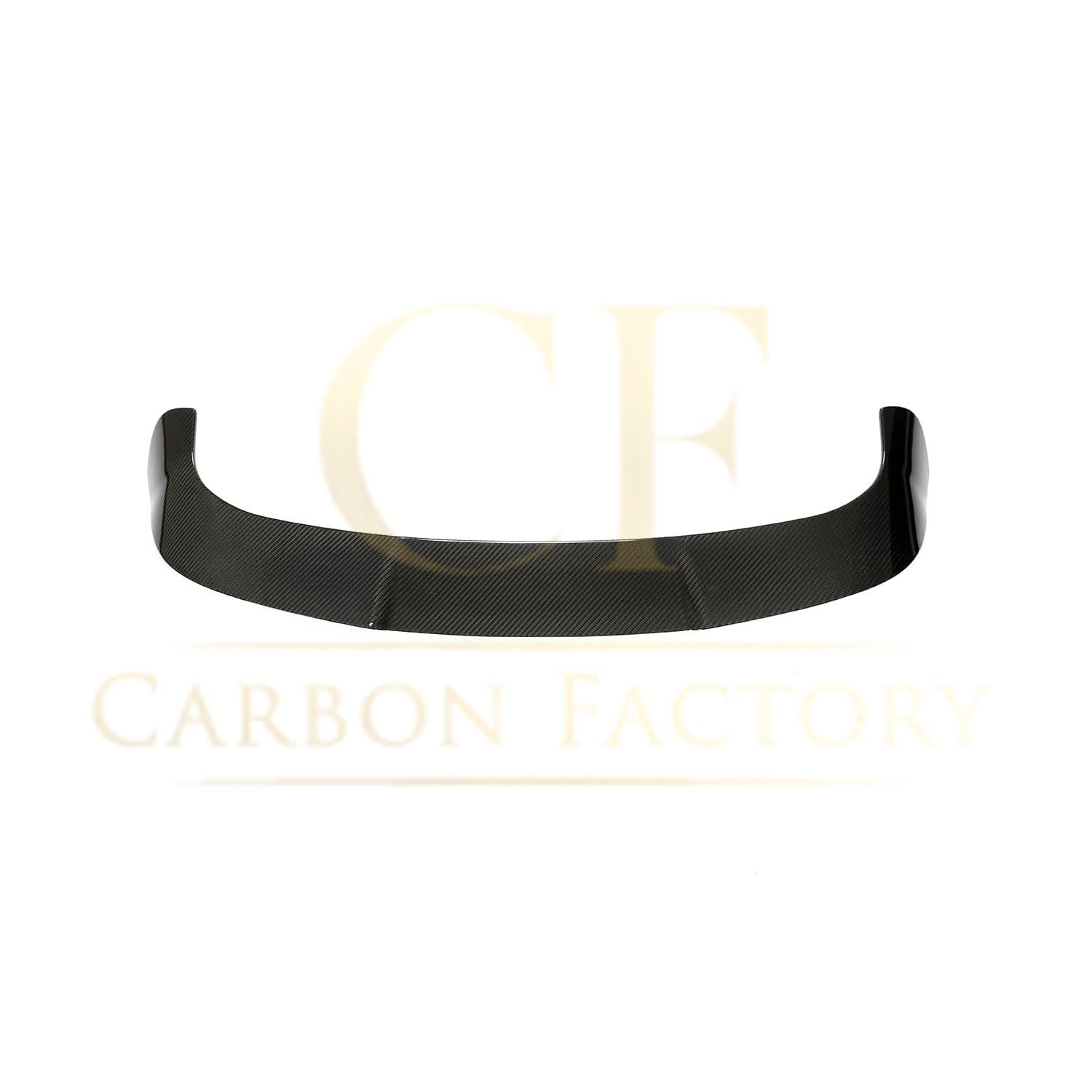 Pre-Preg Carbon Fibre Roof Spoiler for Audi C8 RS6 Estate 19-24
