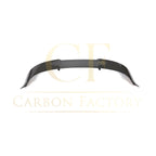 Pre-Preg Carbon Fibre Roof Spoiler for Audi C8 RS6 Estate 19-24