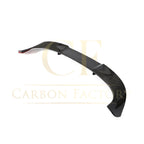 Pre-Preg Carbon Fibre Roof Spoiler for Audi C8 RS6 Estate 19-24
