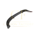 Pre-Preg Carbon Fibre Roof Spoiler for Audi C8 RS6 Estate 19-24