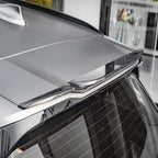 Pre-Preg Carbon Fibre Roof Spoiler for BMW G01 X3 G08 IX3 LCI 22-25