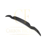 Pre-Preg Carbon Fibre Roof Spoiler for BMW G01 X3 G08 IX3 LCI 22-25