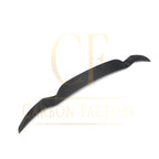 Pre-Preg Carbon Fibre Roof Spoiler for BMW G01 X3 G08 IX3 LCI 22-25