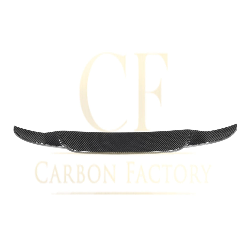 Pre-Preg Carbon Fibre Roof Spoiler for BMW G01 X3 G08 IX3 LCI 22-25
