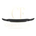 Pre-Preg Carbon Fibre Roof Spoiler for BMW G01 X3 G08 IX3 LCI 22-25