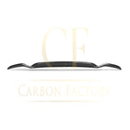 Pre-Preg Carbon Fibre Roof Spoiler for BMW G01 X3 G08 IX3 LCI 22-25