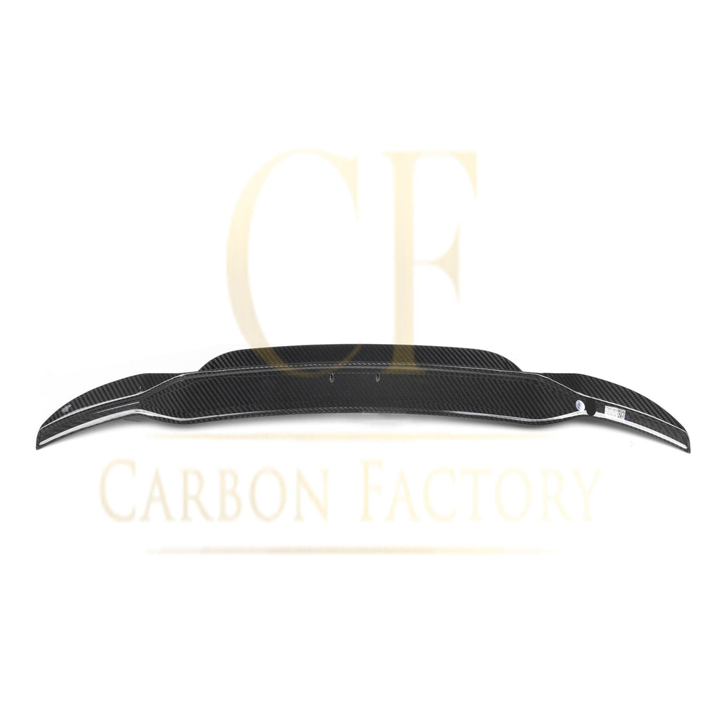 Pre-Preg Carbon Fibre Roof Spoiler for BMW G01 X3 G08 IX3 LCI 22-25