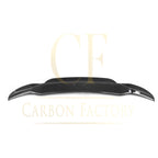 Pre-Preg Carbon Fibre Roof Spoiler for BMW G01 X3 G08 IX3 LCI 22-25
