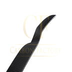 Pre-Preg Carbon Fibre Roof Spoiler for BMW G01 X3 G08 IX3 LCI 22-25