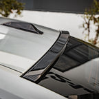 Pre-Preg Carbon Fibre Roof Spoiler for BMW G26 4 Series Gran Coupe i4 20-25