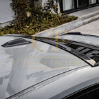 Pre-Preg Carbon Fibre Roof Spoiler for BMW G26 4 Series Gran Coupe i4 20-25