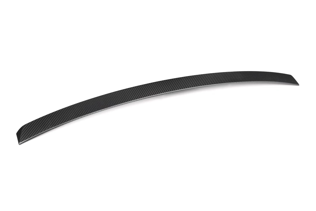 Pre-Preg Carbon Fibre Roof Spoiler for BMW G26 4 Series Gran Coupe i4 20-25
