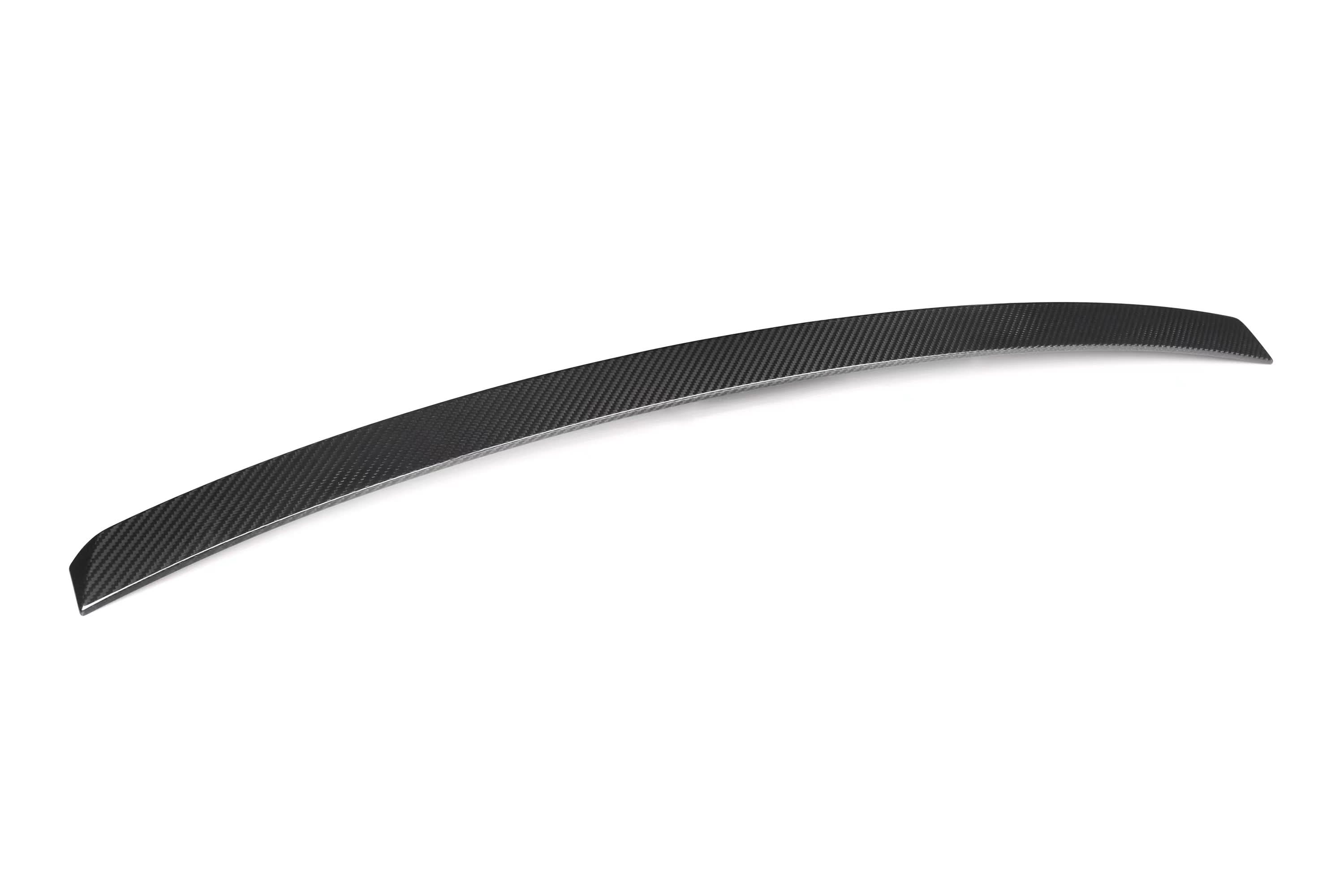 Pre-Preg Carbon Fibre Roof Spoiler for BMW G26 4 Series Gran Coupe i4 20-25