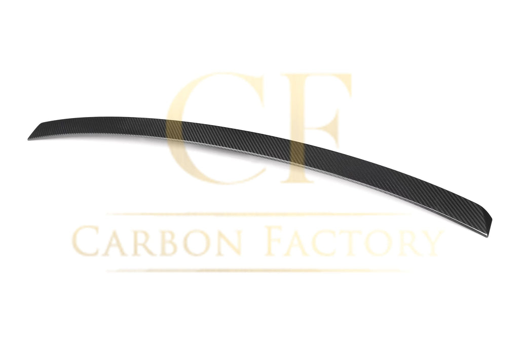 Pre-Preg Carbon Fibre Roof Spoiler for BMW G26 4 Series Gran Coupe i4 20-25