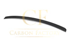 Pre-Preg Carbon Fibre Roof Spoiler for BMW G26 4 Series Gran Coupe i4 20-25