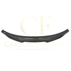 PSM Style Pre-Preg Carbon Fibre Boot Spoiler for Audi A3 S3 RS3 Saloon 20-24