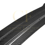 PSM Style Pre-Preg Carbon Fibre Boot Spoiler for Audi A3 S3 RS3 Saloon 20-24