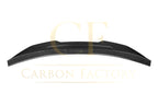 PSM Style Pre-Preg Carbon Fibre Boot Spoiler for Audi B8 B8.5 A5 S5 RS5 4 Door 07-16