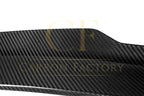 PSM Style Pre-Preg Carbon Fibre Boot Spoiler for Audi B8 B8.5 A5 S5 RS5 4 Door 07-16